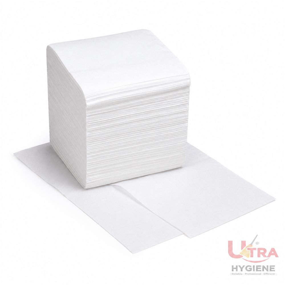 Pop Up Tissue